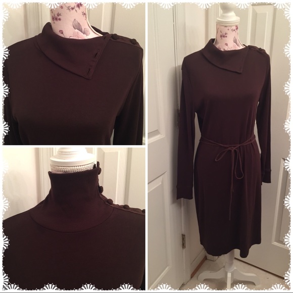 Ralph Lauren Dresses & Skirts - Lauren Ralph Lauren Dress